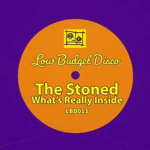 The Stoned - What's Really Inside [LBD013]